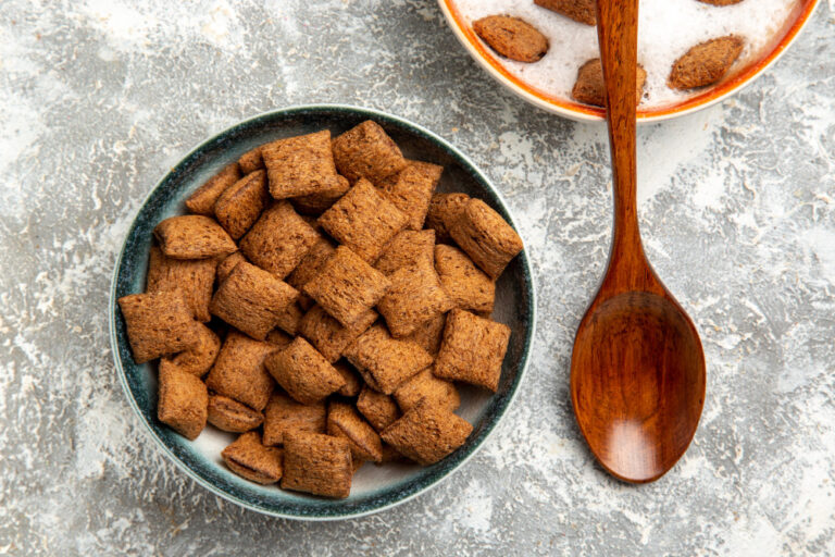 Tofu Croutons for Soup Air Fryer