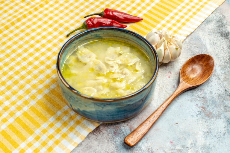 Campbell's Condensed Cauliflower Soup