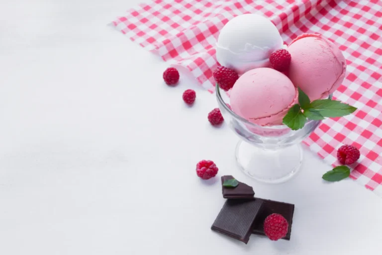 Bon Bon Ice Cream Recipe