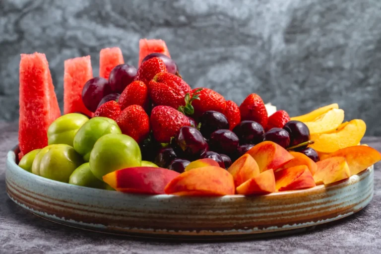 Fruit Platter