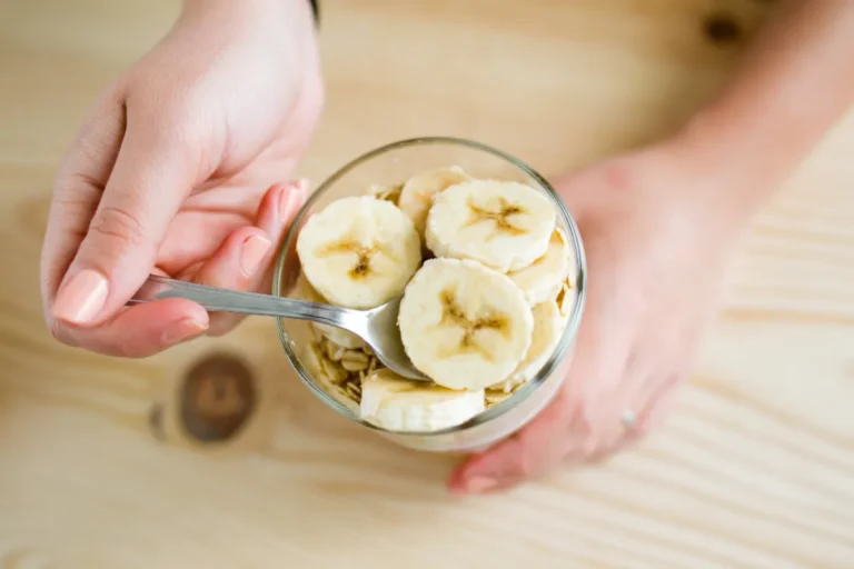 Easy Banana Pudding Recipe