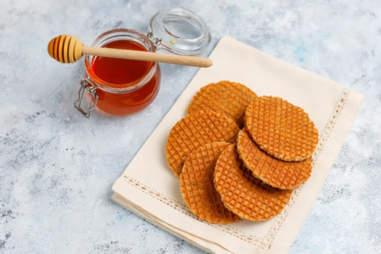 Honey Butter Cornbread Cookies