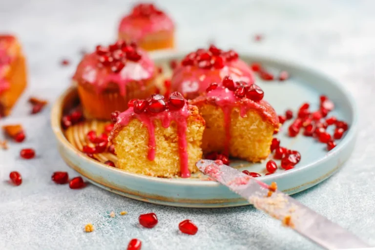 strawberry dump cake recipe