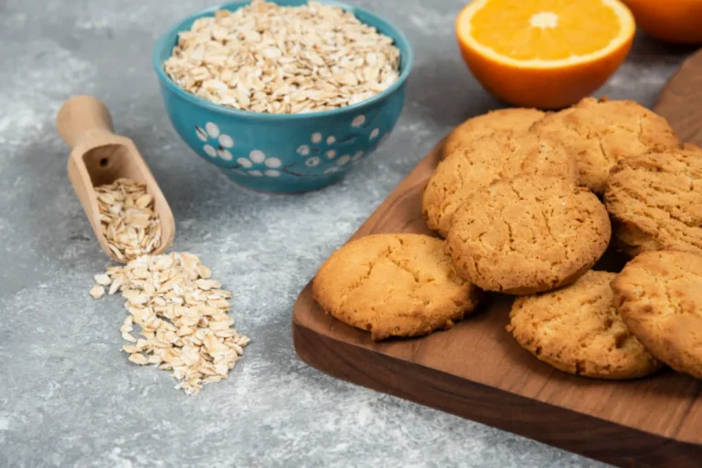 Cornbread Cookies