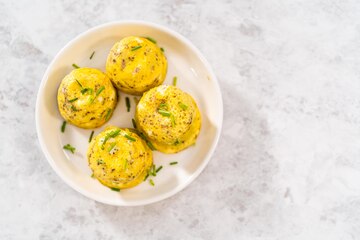 egg bites recipe