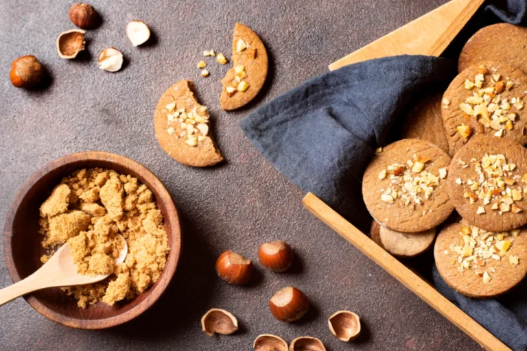 Peanut Butter Cookie Dough