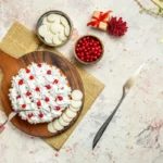 strawberry ermine frosting recipe