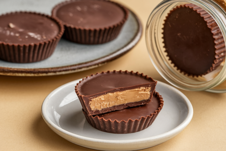 Peanut Butter Cups