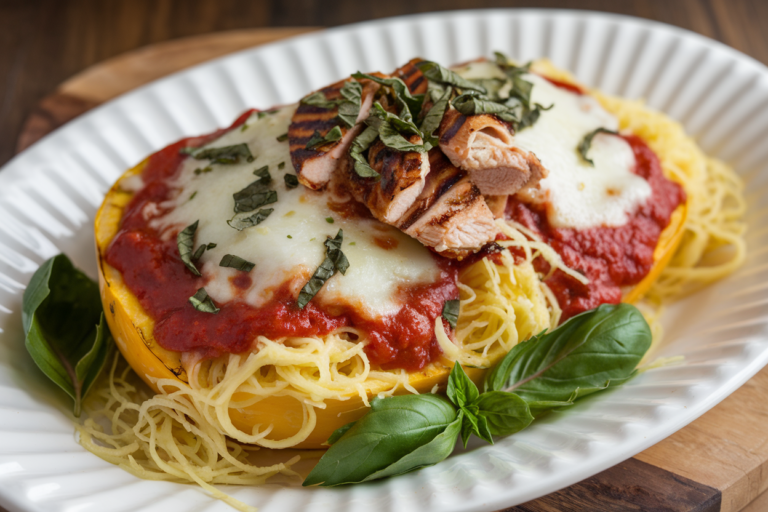 how to cook spaghetti squash