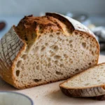 what to make with sourdough discard