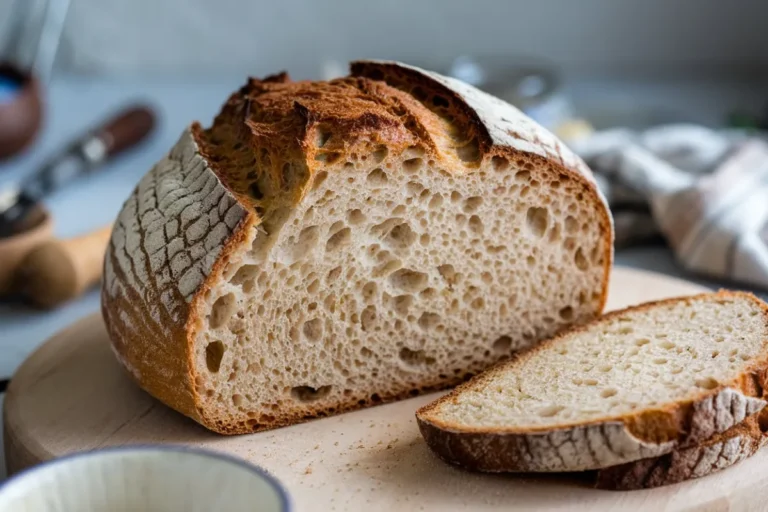 what to make with sourdough discard