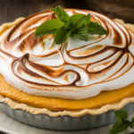 sweet potato pie recipe