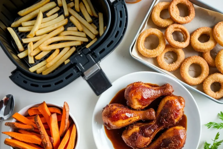 air fryer recipes​