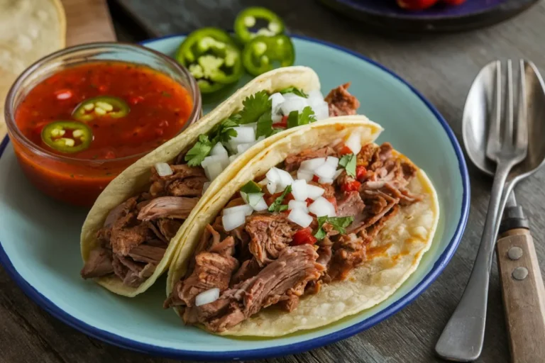 how to make birria tacos