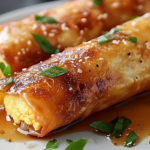 Best Irish Egg Rolls Recipe 3 Irish Egg Rolls Recipe