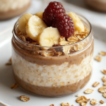 Best Brown Sugar Overnight Oats Recipe 3 Brown Sugar Overnight Oats