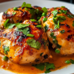 Best Spicy Brazilian Coconut Chicken Recipe 3 Spicy Brazilian Coconut Chicken