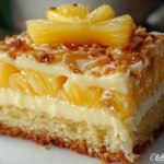Easy Hawaiian Pineapple Cake Recipe 3 Hawaiian Pineapple Cake