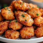 Crispy Bang Bang Chicken Recipe 3 Crispy Bang Bang Chicken