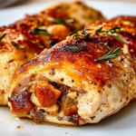 Quick Copycat Costco Chicken Bake Recipe 3 Copycat Costco Chicken Bake