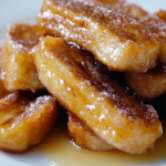 Easy Fried Cinnamon Bananas Recipe 3 Fried Cinnamon Bananas
