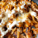 Best Low Carb BBQ Chicken Thighs Recipe 3 Low Carb BBQ Chicken Thighs