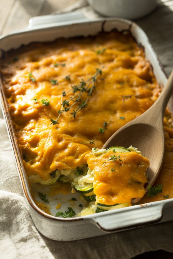 Cheesy Zucchini Bake 3 TZ QLJQZSBi9WUOWwjr6zA