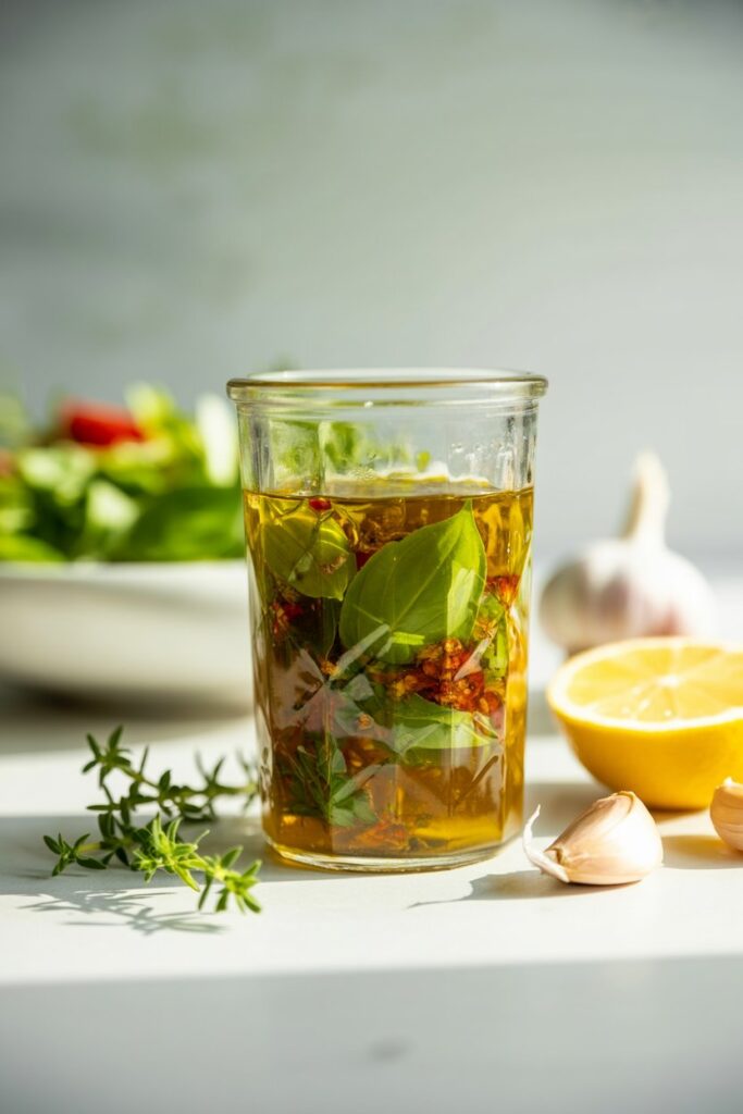 Homemade Italian Dressing – Zesty, Fresh, and Better Than Store-Bought 3 fwUToQ9AQ52MxJSEVp2Rnw