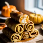 Pumpkin French Toast Roll-Ups 4 iFvm5BzTTv28DGP9 fVPYg