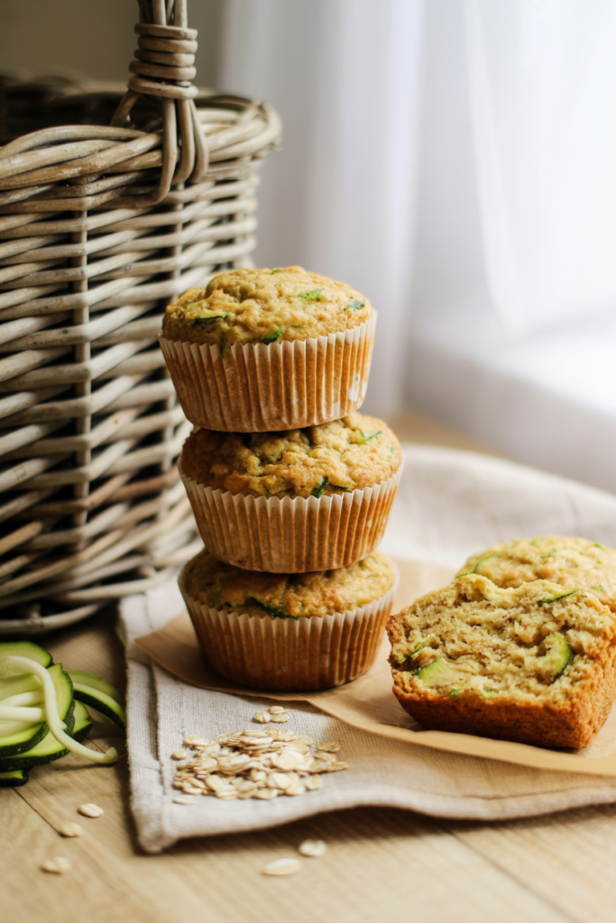 Zucchini Oatmeal Muffins – Healthy, Moist & Naturally Sweet 🌱🥣 1 3ctIk5N1QEOXtqPuzhZlQQ