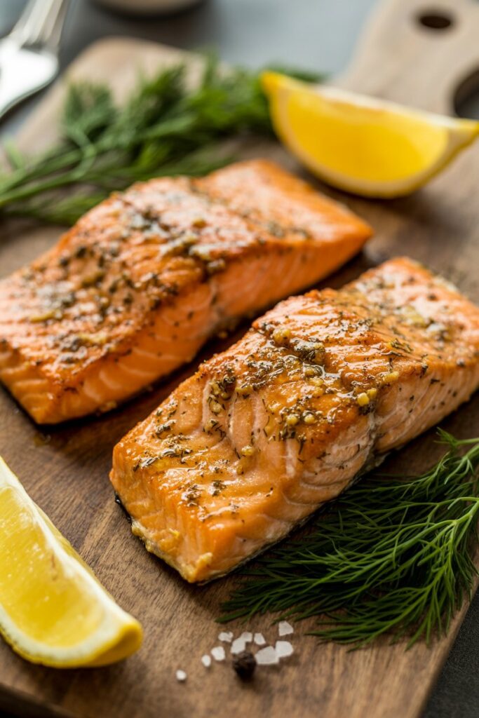 Baked Dijon Salmon – Easy, Flavorful & Healthy Weeknight Dinner 1 4HjXNJXCTd6ajyMS3mq4rQ