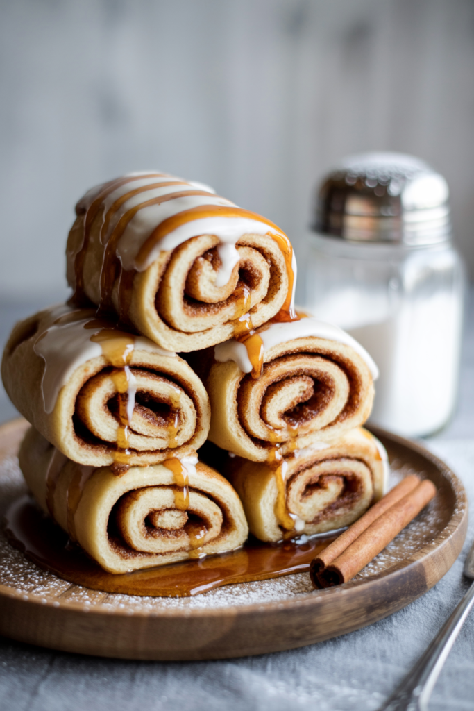 Cinnamon Roll French Toast Rolls – A Sweet Morning Treat 🍩🍯 1 DncpbqW7TdqVTRef3itirA
