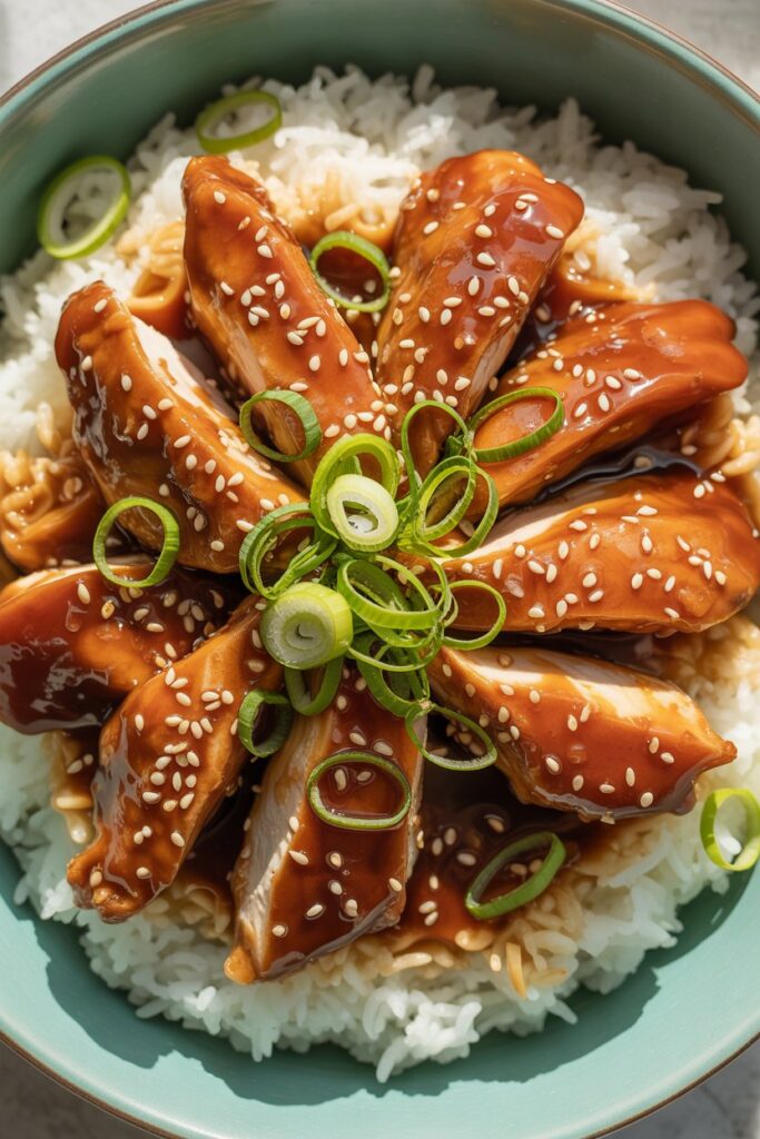 Air Fryer Teriyaki Chicken (Gluten-Free) 1 OOSqlI7DSBSSB588xb4Wzg
