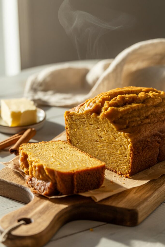 Vanilla Pudding Pumpkin Bread – Soft, Moist & Full of Fall Flavor 1 W3LJbuHLRQKtvTq2WUnRwA