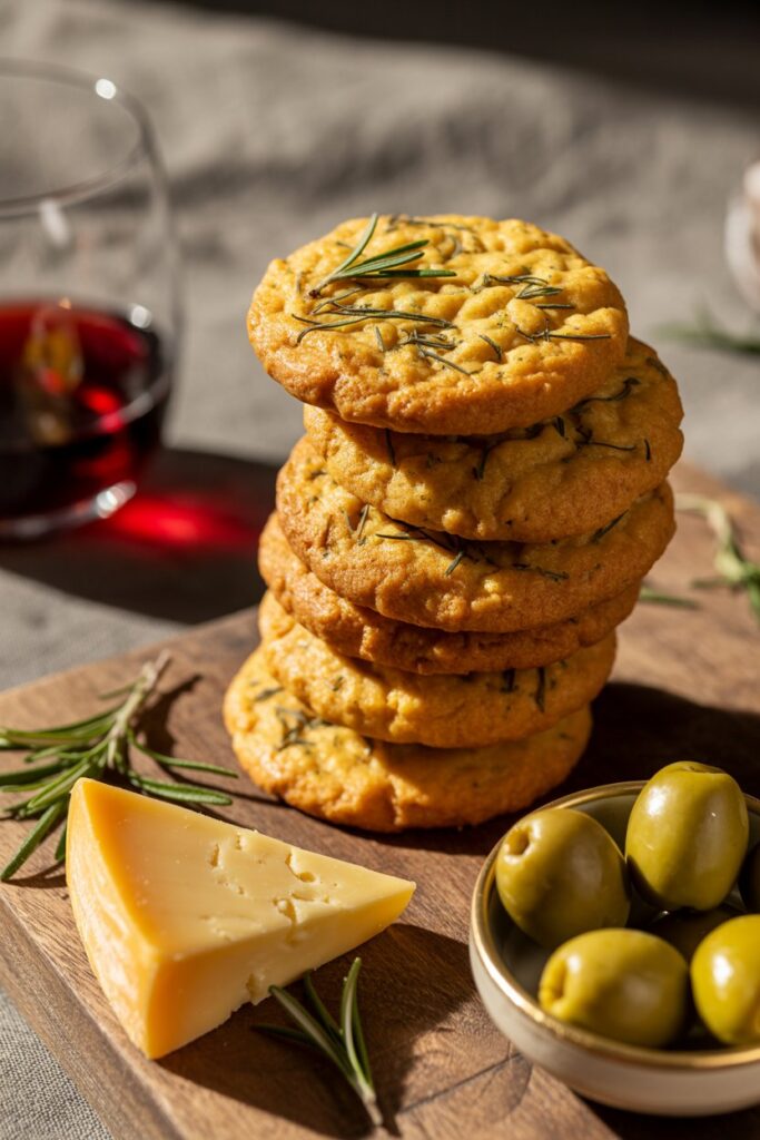Golden Cheese Cookies – Buttery, Cheesy, and Melt-in-Your-Mouth Delicious! 1 bVVtGRx4SMqQZNkmu0 1jw