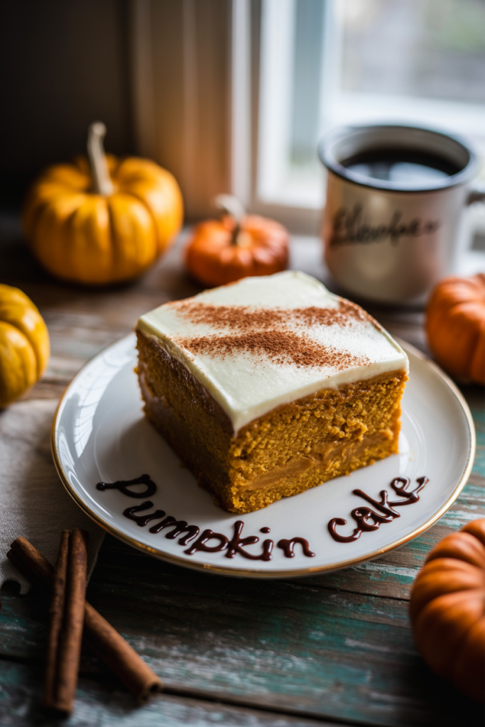 Gluten-Free Pumpkin Cake – Moist, Spiced, and Perfect for Fall 🎃🍰 1 hR RWpWYSQiC9eE Xq4y1Q