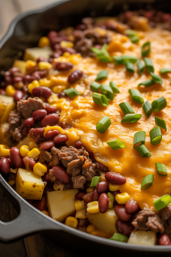 Slow Cooker Cowboy Casserole 1 nEuKN JmTqydbYlnGkl4Sw