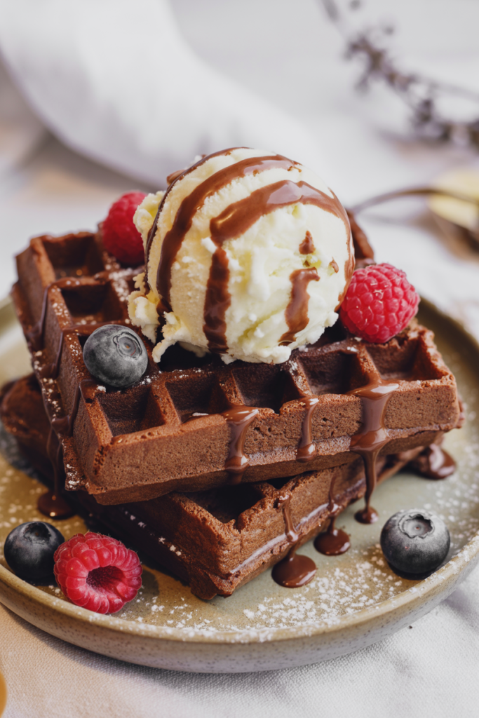 Decadent Double Chocolate Brownie Waffles – The Ultimate Chocolate Lover’s Treat 1 GfSaZmiQS3mbseVaqCqqnQ