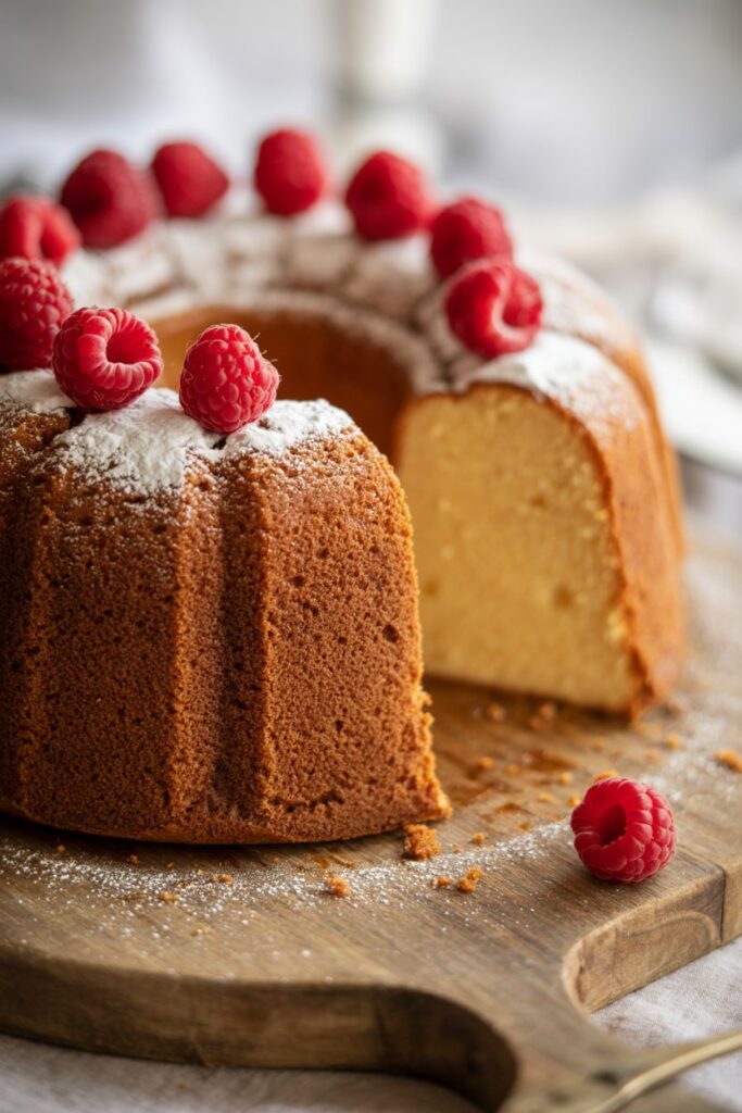 Cream Cheese Pound Cake – Moist, Buttery & Perfectly Rich 1 XDf1yQ8QAOTJIjL6bLNoA