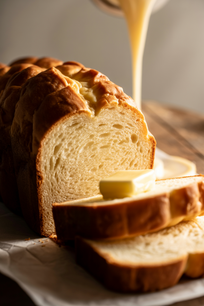 Sweet Condensed Milk Bread – Soft, Fluffy & Irresistibly Sweet 1 gOD9XFXuQuaee3xP 1oawg